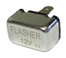 Turn Signal Flasher Relay 12V Harley Davidson Fxr 68543-64A 33-2198. Fixed Price $12.99.