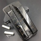 Led Tail Light Turn Signals For Suzuki SV650S SV650A SV1000S Smoke. Fixed Price $36.23.