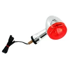 2004-2005 Suzuki VL-800 Motorcycle K&s Turn Signal Rear Right. Fixed Price $59.48.