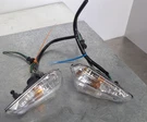 17-23 Kawasaki Versys X Kle 300 Front Turn Signals 23037-0540. Fixed Price $39.94.