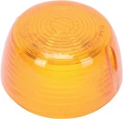 K&s Dot Turn Signal Replacement Lens Amber #25-1040 For Honda. Fixed Price $15.90.