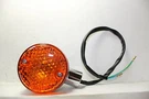 1992 Honda VT600 Shadow (HB48) Nos Oem 33400-MR1-000 Right Front Turn Signal. Fixed Price $13.49.