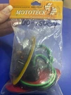 Mototeck Flush Mount Clear. Fixed Price $49.95.