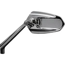 Kodlin Usa Mirror - Ascent Pro Chrome Left Each KUS35001. Fixed Price $106.48.
