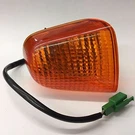 1990-1993 Kawasaki ZX1100 Rear Lh Lamp Signal Assembly # 23040-1210. Fixed Price $28.95.