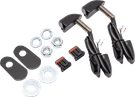 Kodlin Usa Run/turn Signal - Black K68532. Fixed Price $249.99.