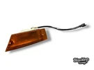 1984 Honda Goldwing GL1200 Aspencade H805. Left Front Turn Signal Winker Blinker. Fixed Price $26.21.