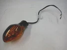 Oem Nos 2014 15 17 18 Honda Grom 125 Right Rear Turn Signal Rh O82-14. Fixed Price $25.00.