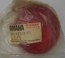 Nos 1971-75 Yamaha Tx Rd Oem 341-83332-70-00 (red) Flasher Lens (YA/B3). Fixed Price $10.00.