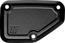 Kodlin Usa Master Cylinder Cover - Black KUS25855. Fixed Price $49.99.