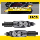 Amber Led Front Turn Signal Indicator Light For Bmw F800GS Adventure 2012-2016. Fixed Price $14.24.