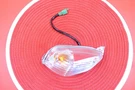 2008 Kawasaki Concours 14 Oem Left Rear Turn Signal Light Indicator. Fixed Price $24.95.