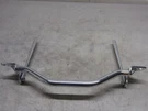 Harley '86-'01 Flstc Spot Light Bracket, 58082-00, New #3923. Fixed Price $85.00.