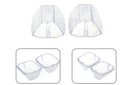 Front Indicator Signal Lamp Lens For Kawasaki ER5/ER500; 1000GTR; Z750; ZRX1200. Fixed Price $29.12.