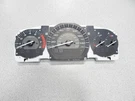 Honda Motorcycle 2012-2017 Gl 1800 Goldwing Combination Meter 37110-MCA-306. Fixed Price $849.99.