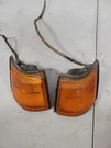 1986 Honda Elite CH250 Scooter Rear Turn Signals AA3. Fixed Price $49.99.
