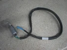 Nos Oem Honda Right Turn Signal Assy 2013-15 CBR500 33600-MGZ-305. Fixed Price $19.99.