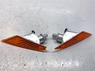 2010 Bmw K1300GT Front Indicators - 63137688632. Fixed Price $67.78.