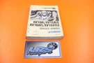 Yamaha Road Star XV16ALC XV16ATLC Service Manual LIT-11616-12-56. Fixed Price $29.95.