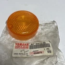 Nos Yamaha Oem Flasher Lens 1982 XJ1100 1981-1983 XJ550 4H7-83312-00. Fixed Price $15.00.