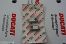 Kit Blinking Plugs De Pretto Moto Right-left For Ducati 996 Cod 97051SAAA. Fixed Price $72.58.