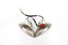 2016 Genuine Scooter Co. Buddy 50 Oem Front Left Right Turn Signals Light. Fixed Price $37.55.