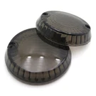 Turn Signal Lens For Kawasaki Vulcan 1500 Classic Mean Streak 1600 750 800 900. Fixed Price $11.00.