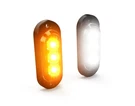 New Denali Modular Switchback Signal Pods - Front #DNL.T3.10200. Fixed Price $181.11.