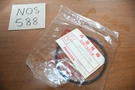 Nos Honda Turn Signal Gasket 33406-377-671 79-83 CX500 CB650 CB750 CB900. Fixed Price $17.24.