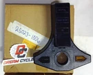 Nos Meter Indicator Light Cover B Ltd Police Z1R Shaft J Elr. Fixed Price $79.89.