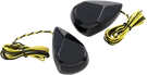 Alloy Art Led Turn Signals MRL-1B. Fixed Price $263.17.