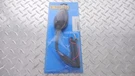 Emgo Ducati Style Mirror Right Side Yamaha 10MM Reverse Threads. Fixed Price $9.99.