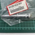 90155-413-003 Genuine Honda Blinker Winker Mount Stay Bolt Cx 500 Cb 250 Nos. Fixed Price $28.51.