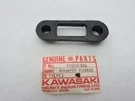 92075-308 Nos Kawasaki Signal Damper, Rubber KE250-B7 KE250-B2 KE250-B3 W19094. Fixed Price $9.00.