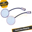 Letric Lighting LLC-B7SRA Bullet Style Switchbacks Running Lights. Fixed Price $81.19.