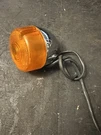 Harley Oem Sportster Shovelhead Yankee 1030-D-73 Dot Turn SIGNAL219E. Fixed Price $30.00.