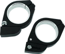 Bikemaster Billet Turn Signal Mounts. Fixed Price $123.04.