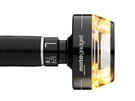 Motogadget Mo.blaze Disc Right (handle Bar Turn Signal) Black (6002012). Fixed Price $183.00.
