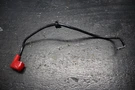 19-24 Kawasaki Ninja ZX6R ZX636 Positive Battery Cable Wire 2019 21 22 23. Fixed Price $19.99.