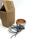 New Turn Signal For Harley Shovelhead Flh 1963-85 Repl Oe #68557-70A, 68508-64. Fixed Price $44.99.