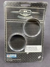 Nos Oem Chrome Suzuki Turn Signal Visor Set 2004 Cruiser #990A0-75013 Unopened. Fixed Price $43.97.