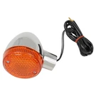 1989-1990 Honda GB-500 Motorcycle K&s Turn Signal Rear Left. Fixed Price $28.35.
