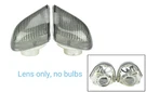 Rear Turn Signal Light For Kawasaki Ninja ZX11; 1993-94-95-96-97-98-99-2000-2001. Fixed Price $33.21.