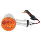 2004 Suzuki LS-650 Motorcycle K&s Turn Signal Front Right. Fixed Price $73.48.
