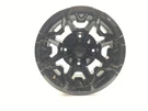 21-24 Can Am Commander 700 Xt Rear Wheel Rim 14X8.5 Straight B 705502398. Fixed Price $138.42.