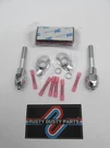 Harley-davidson Genuine Oem Nos Turn Signal Relocation Kit 53968-06C. Fixed Price $58.99.