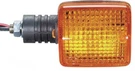 K&s 25-1025 Dot Turn Signals, For HONDASVTR-250R, 33300-KV0-670 E Appr. Fixed Price $33.47.
