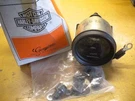 Nos Harley Davidson Oem Volt Meter Kit 75035-84. Fixed Price $59.99.