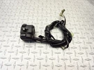 2013 Yamaha XT1200Z Super Tenere Oem Left Handlebar Switch Lights Signals. Fixed Price $38.99.