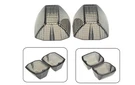 Indicator Turn Signal Lamp Lens For Kawasaki 2002-03-04 Ninja ZX-6R; ZX9R; ZX10R. Fixed Price $29.12.